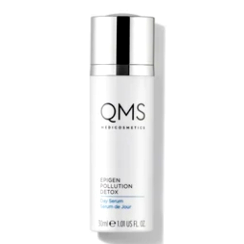 𝅺epigen Pollution Detox Serum